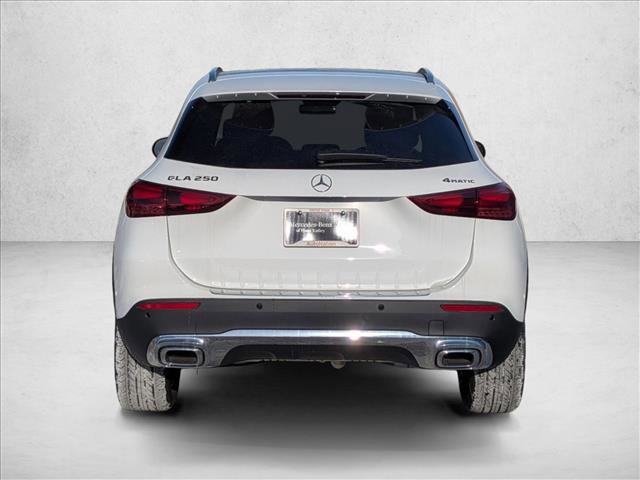 New 2026 Mercedes-Benz GLA 250 GLA 250 image 7