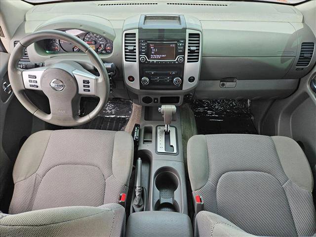 Used 2018 Nissan Frontier SV RWD image 21