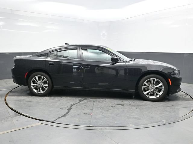 Used 2021 Dodge Charger SXT AWD/4WD image 9