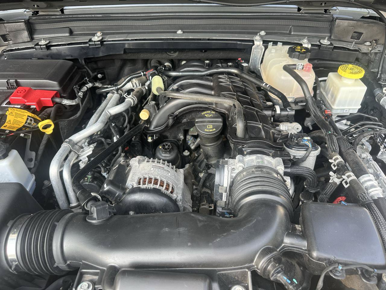 Used 2022 Jeep Gladiator Sport AWD/4WD image 20