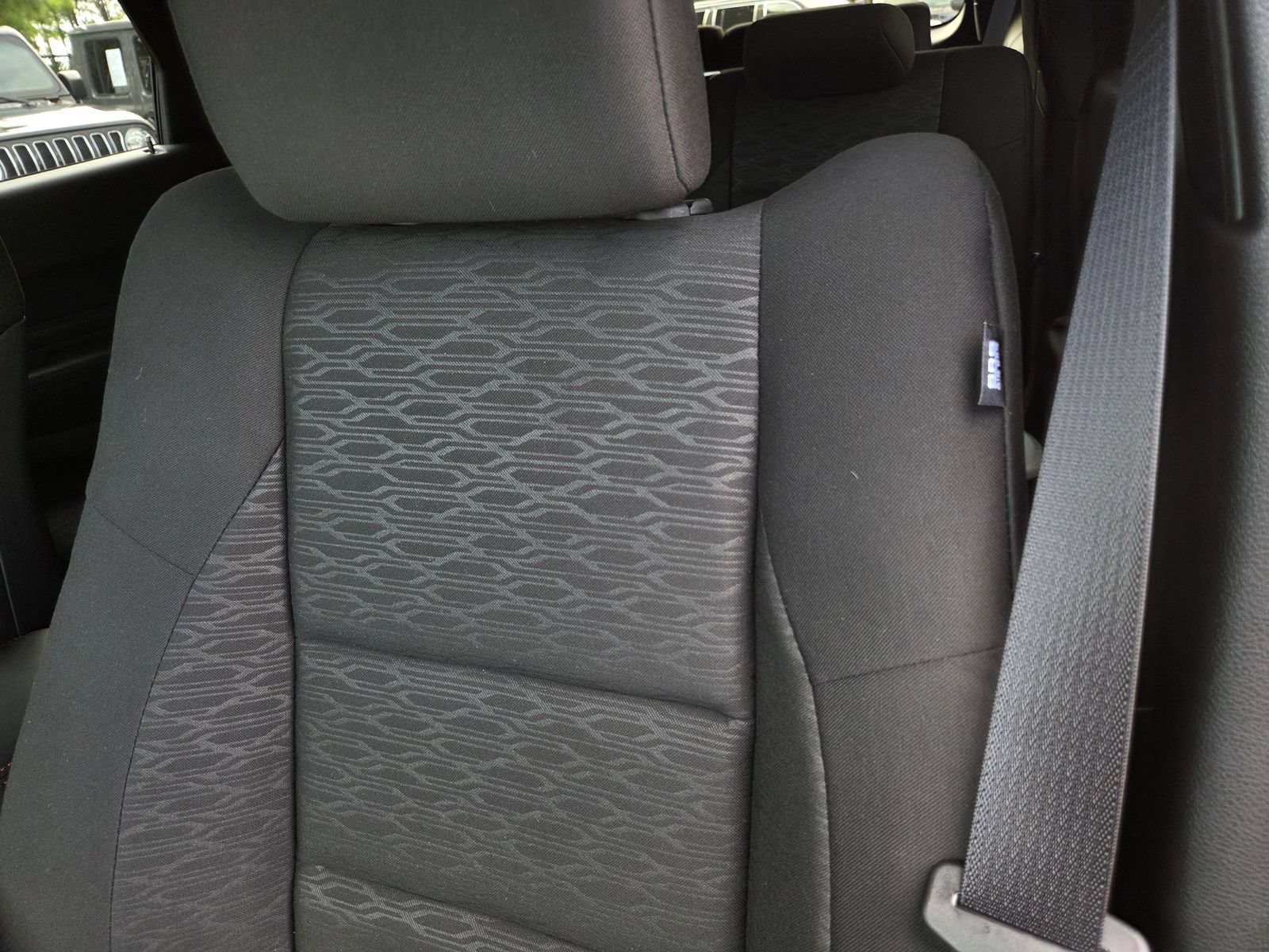 New 2026 Dodge Durango GT w/ Blacktop Package RWD image 14