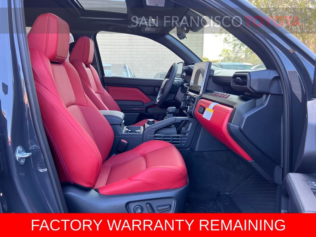 Used 2025 Toyota 4Runner TRD Pro image 25
