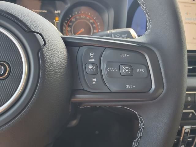 New 2025 Jeep Gladiator Sport image 20