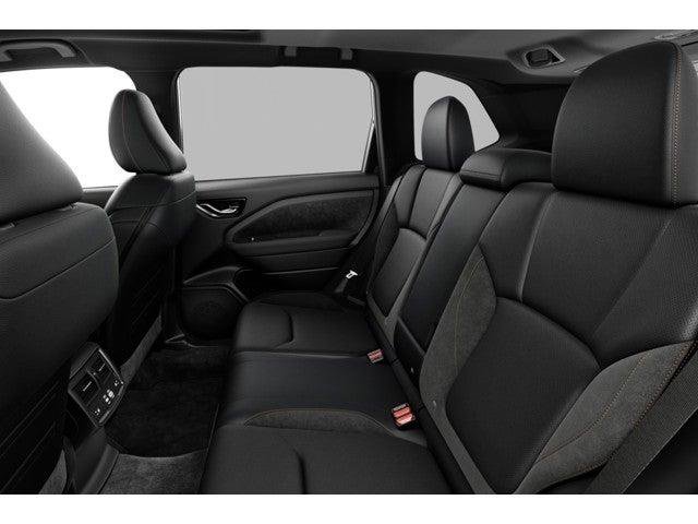 New 2025 Subaru Forester Touring image 17
