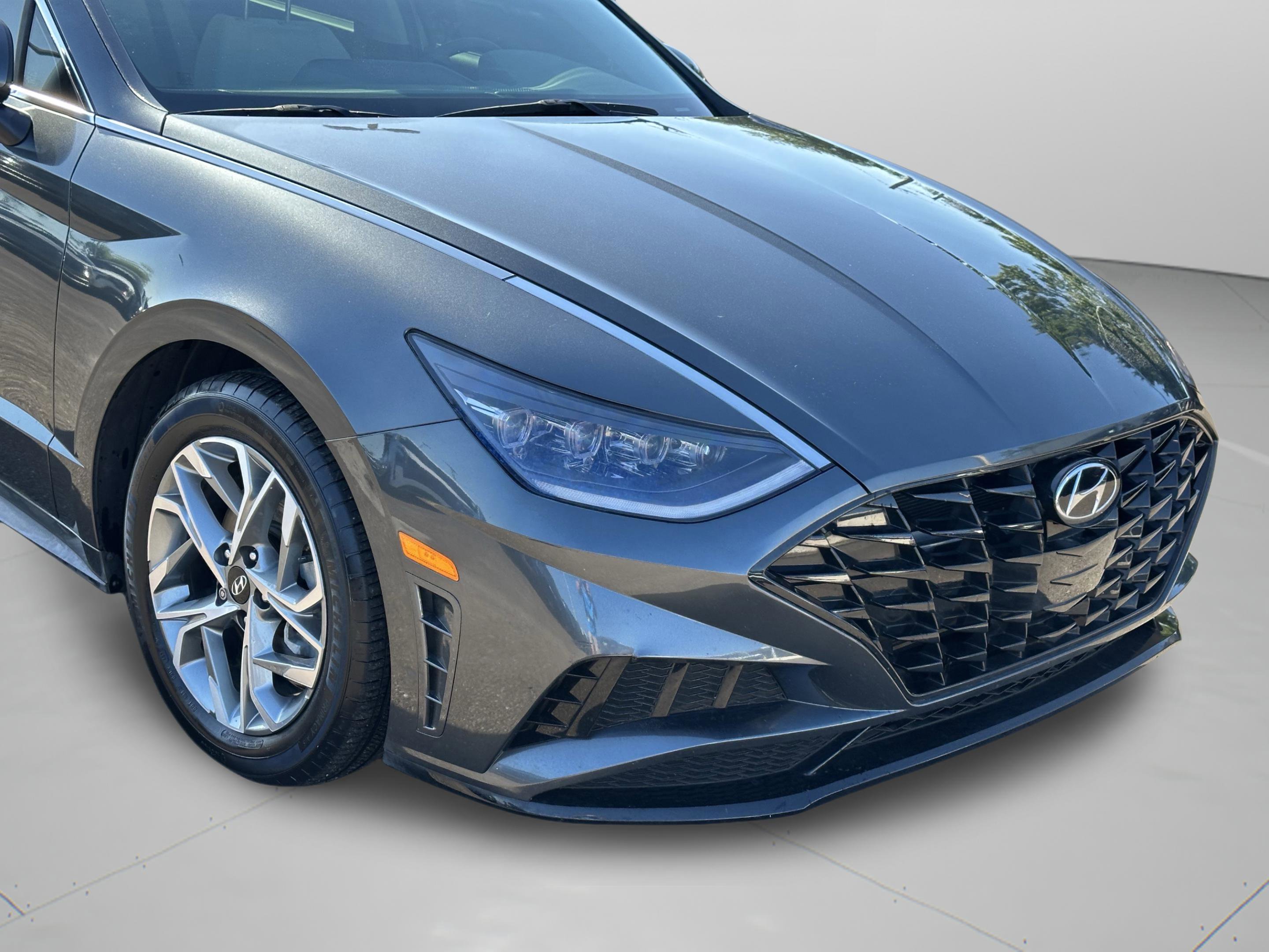 Used 2023 Hyundai Sonata SEL image 10