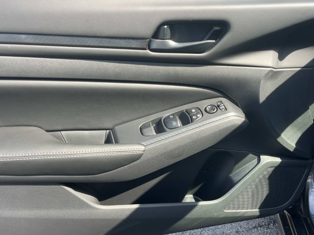 New 2026 Nissan Altima 2.5 SV FWD image 21