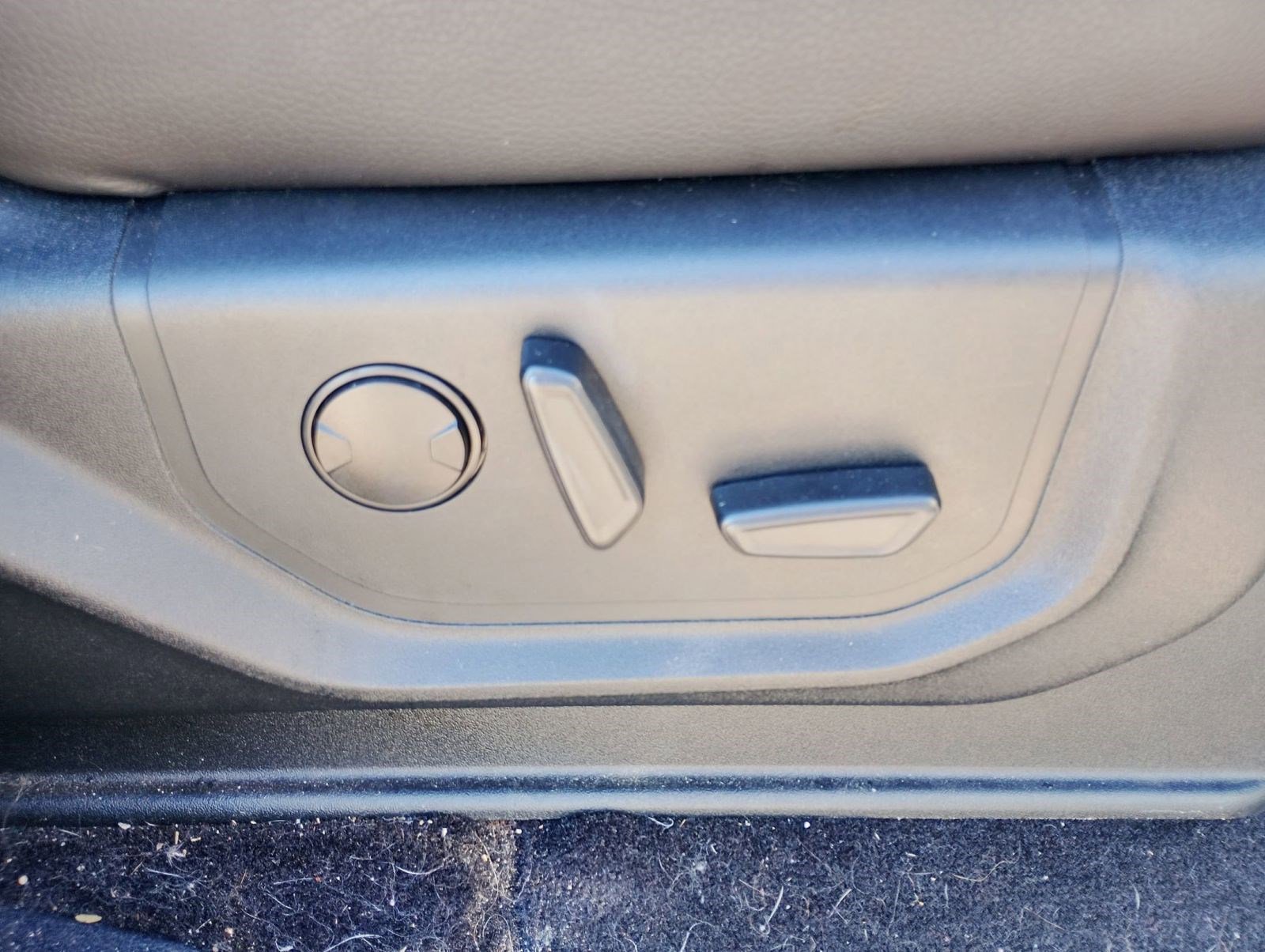 Used 2021 Ford Expedition Max XLT image 33