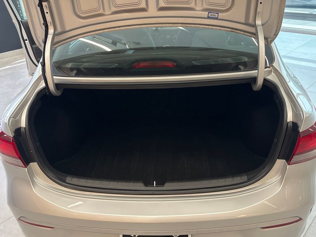 Used 2022 Kia Rio LX image 27