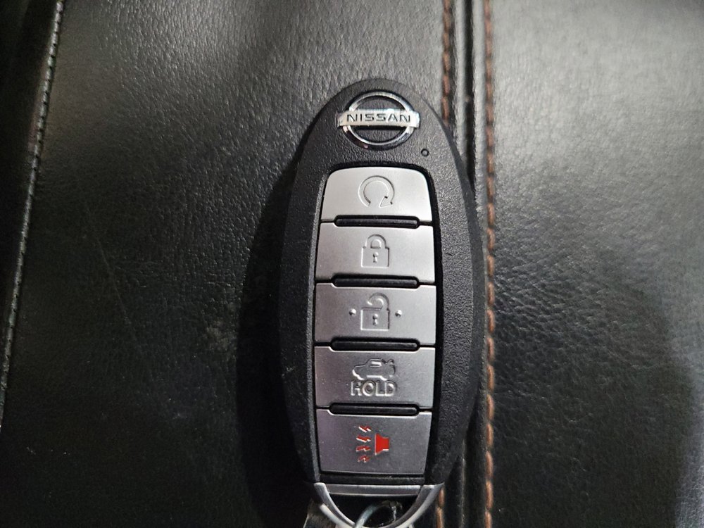 Used 2020 Nissan Altima 2.5 SR FWD image 32