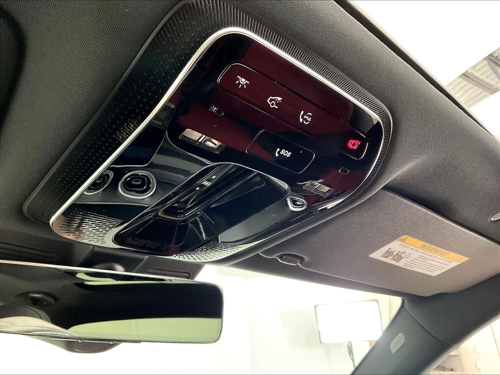 Certified 2023 Mercedes-Benz C 300 4MATIC Sedan image 38
