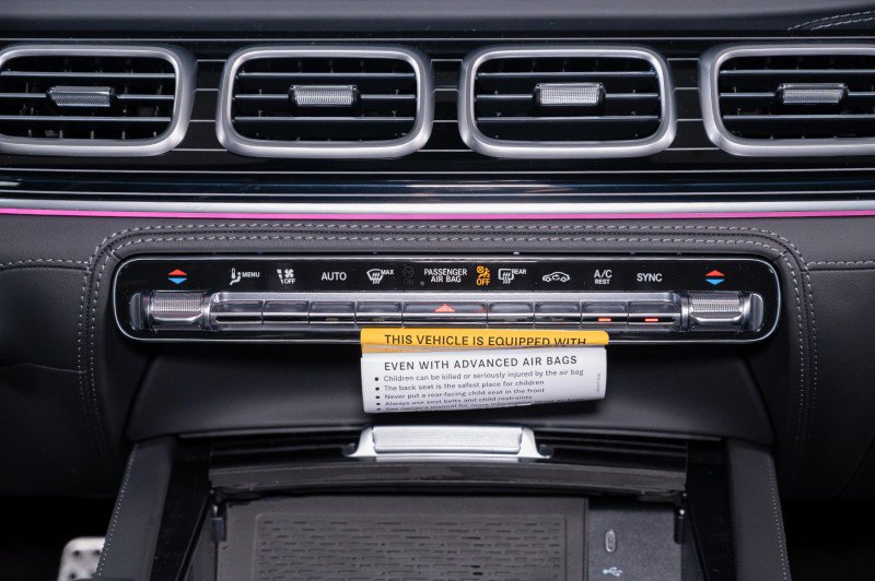 New 2026 Mercedes-Benz GLE 53 AMG 4MATIC Coupe image 20