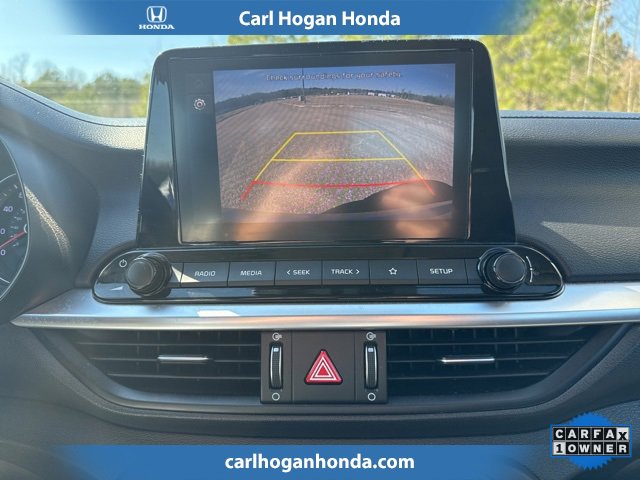 Used 2023 Kia Forte LXS image 20