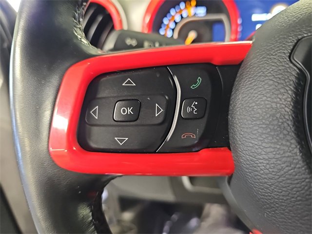 Used 2021 Jeep Wrangler Unlimited Sport image 17