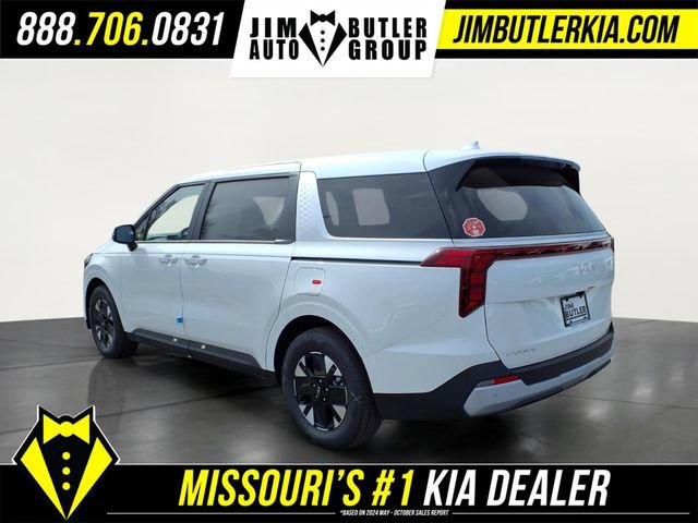 New 2026 Kia Carnival LXS image 20