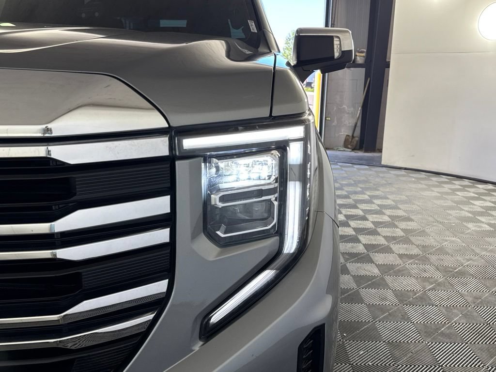 Certified 2024 GMC Sierra 1500 SLT w/ SLT Premium Plus Package AWD/4WD image 52