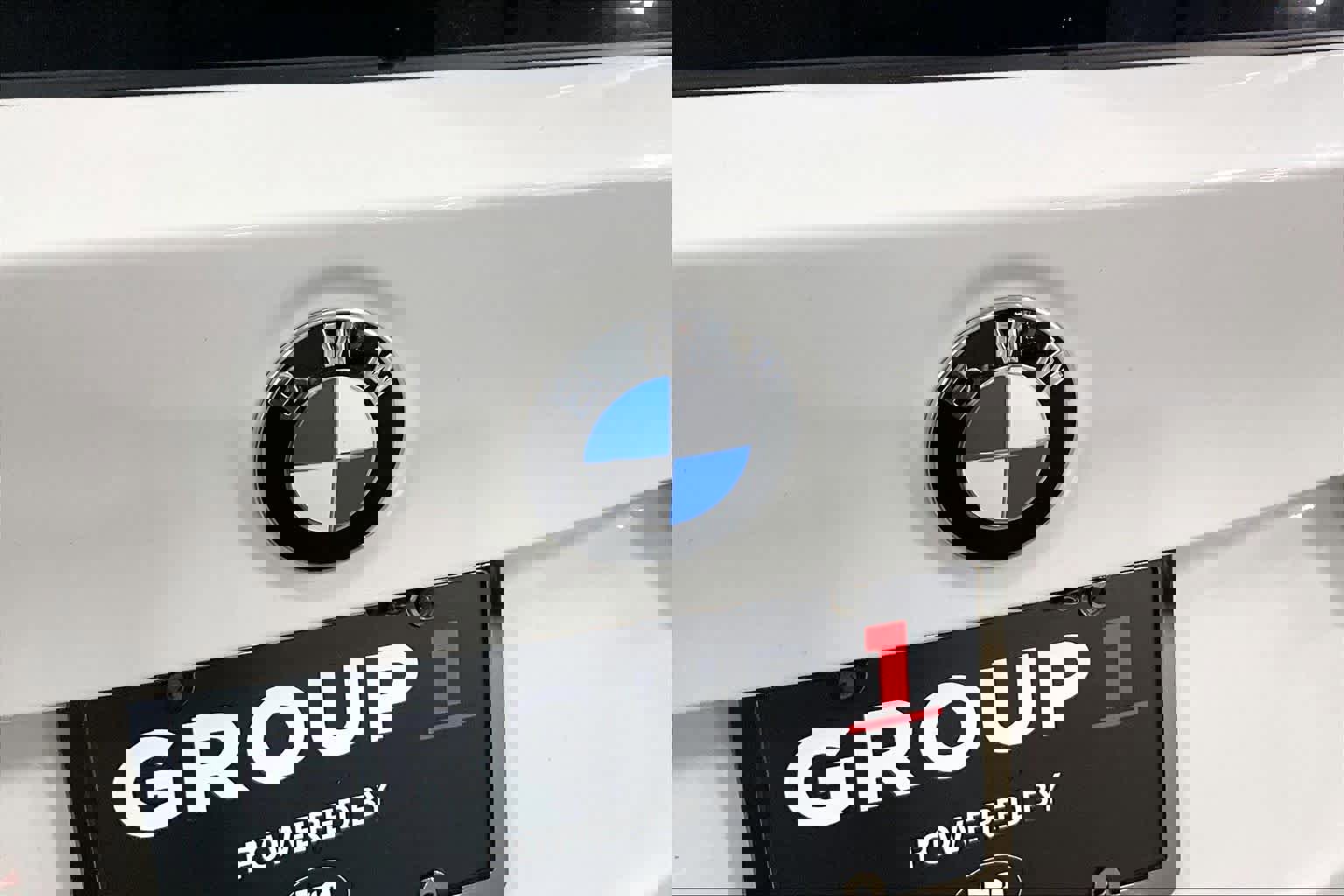 Used 2024 BMW X3 xDrive30i w/ Convenience Package image 31