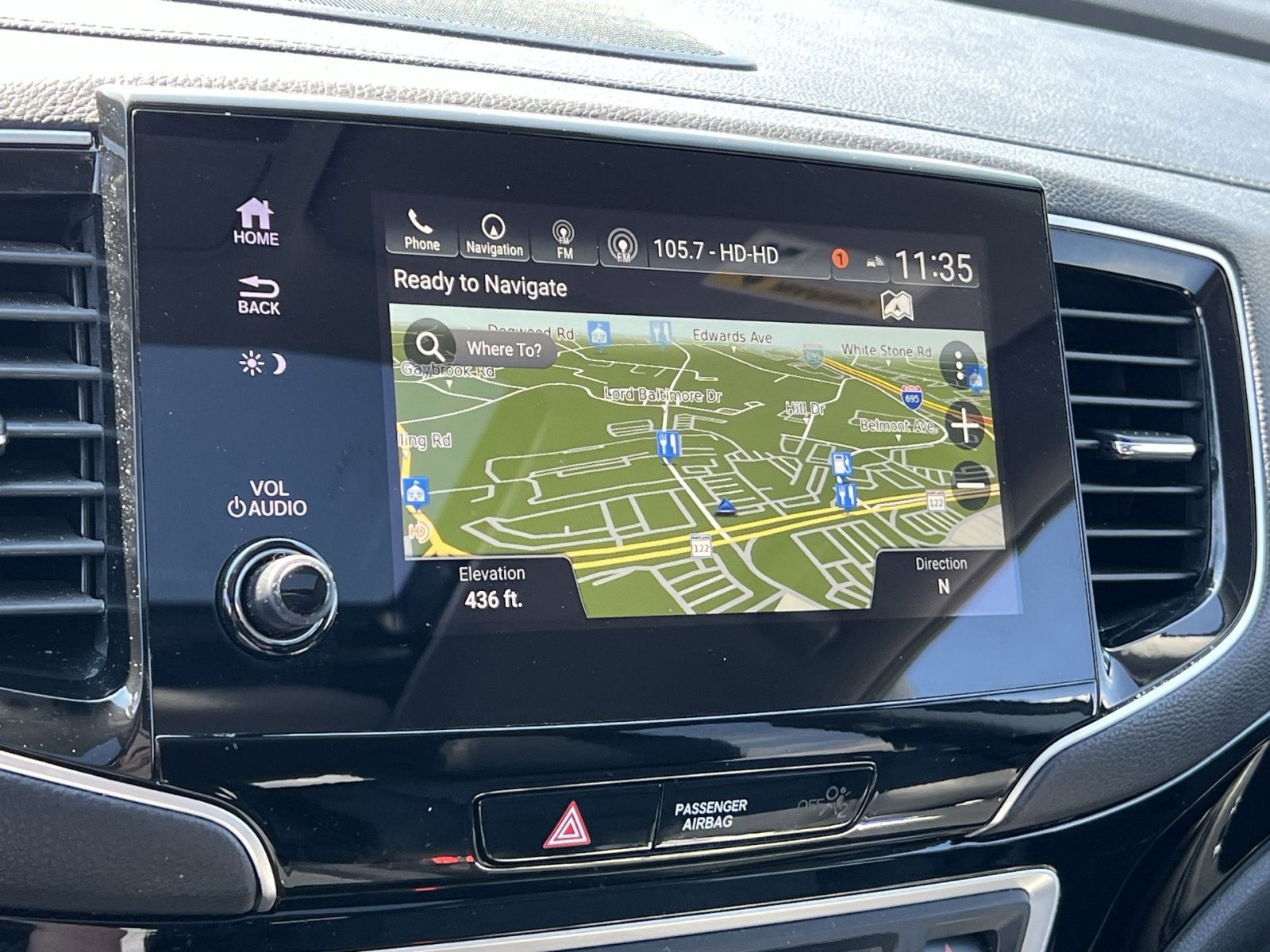 Used 2022 Honda Pilot Touring image 20
