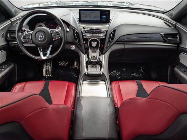 Used 2020 Acura RDX A-Spec FWD image 18