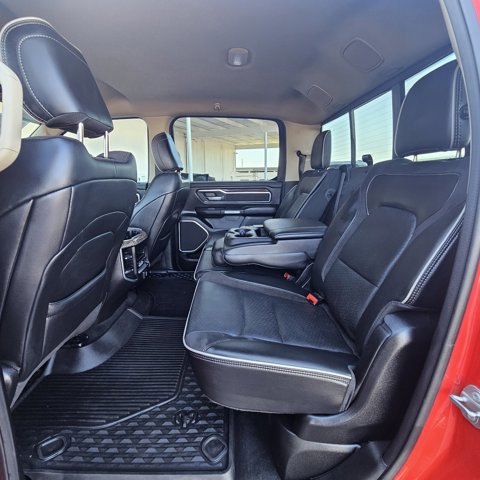 Used 2020 RAM 1500 Laramie image 15