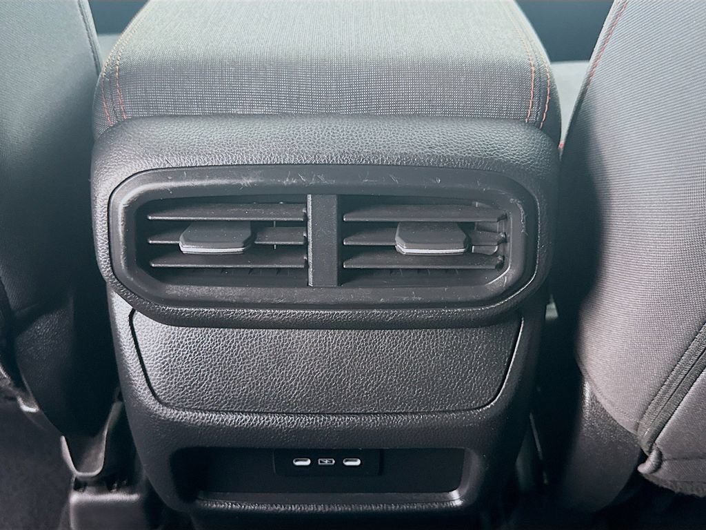 Used 2025 Honda Pilot Sport image 22