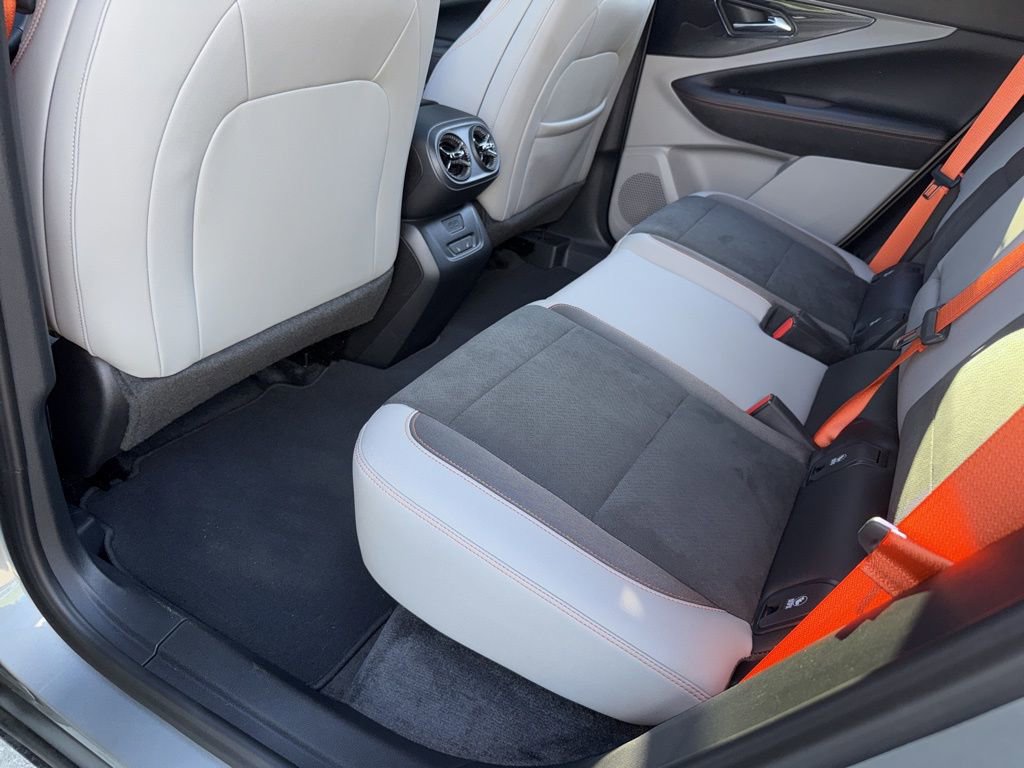 Used 2025 Chevrolet Blazer EV SS image 37