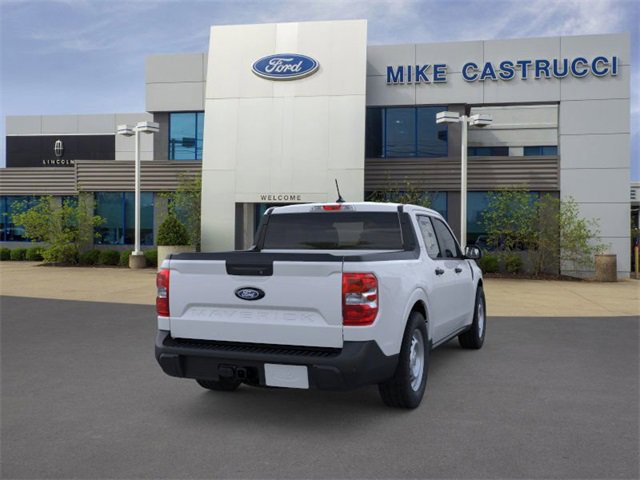 New 2026 Ford Maverick XL w/ 4K Tow Package image 8