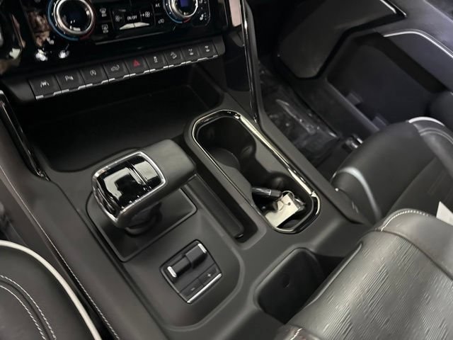 Used 2024 GMC Sierra 1500 AT4X AWD/4WD image 20