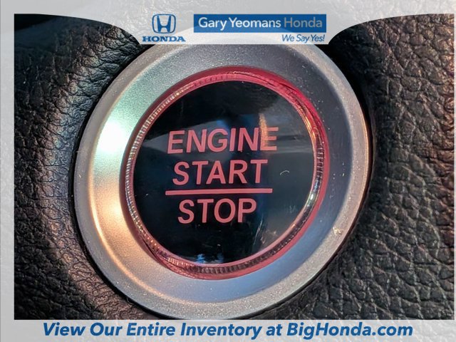 Certified 2021 Honda CR-V EX image 31