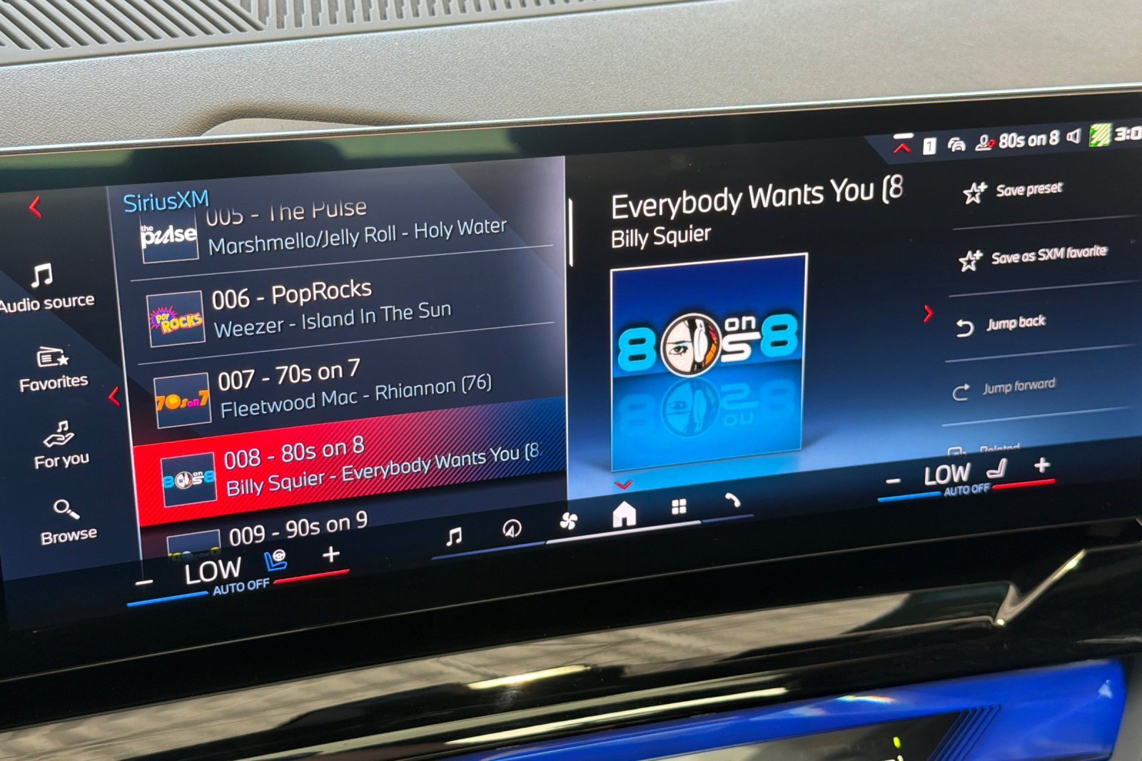 Certified 2024 BMW i5 M60 w/ Executive Package AWD/4WD image 24