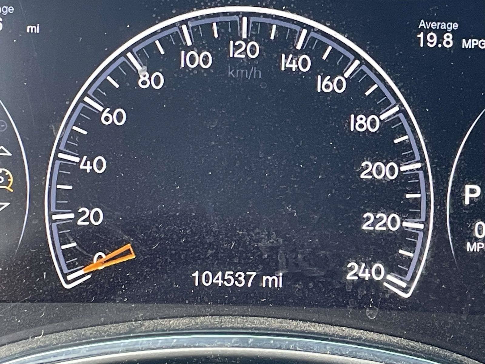 Used 2020 Jeep Grand Cherokee Altitude AWD/4WD image 26