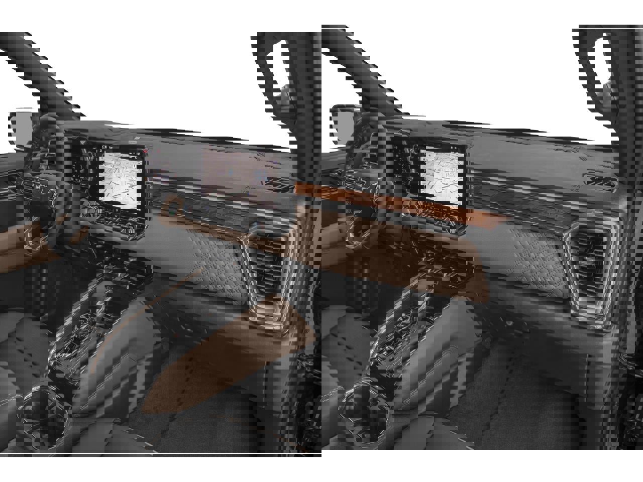 Used 2024 GMC Canyon Denali image 11