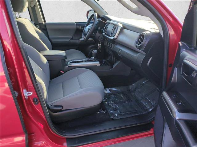 Used 2022 Toyota Tacoma SR5 w/ Black Out Package (TMS) RWD image 20