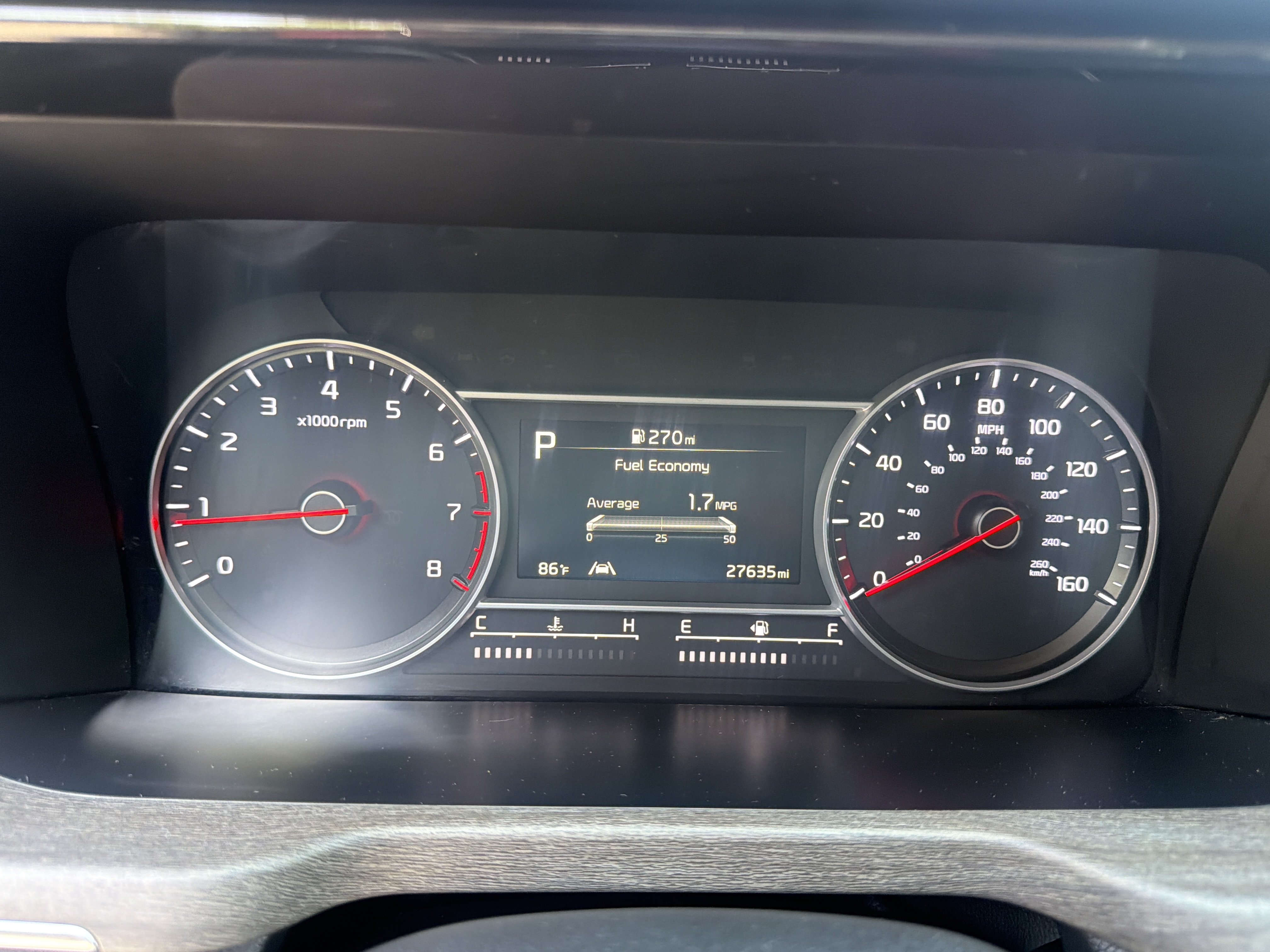 Certified 2023 Kia Sorento X-Line EX AWD/4WD image 44