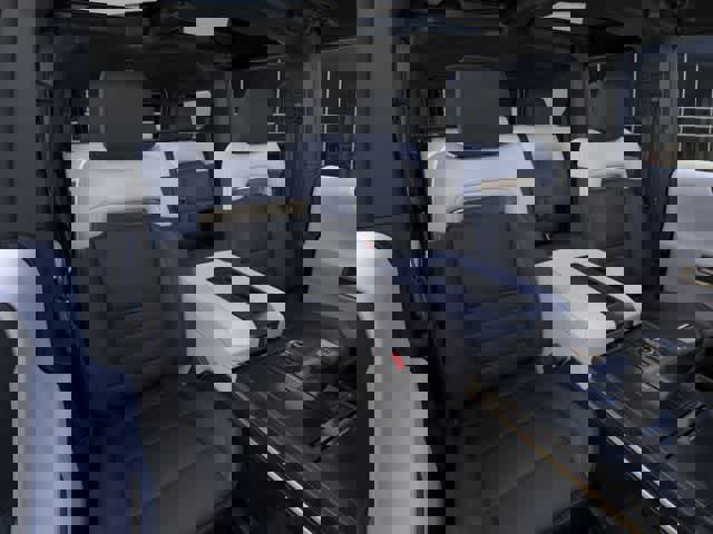 New 2025 GMC Hummer EV 3X w/ LPO, Roof Cross Rail Package image 16