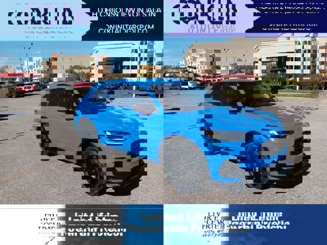 New 2026 Honda HR-V Sport