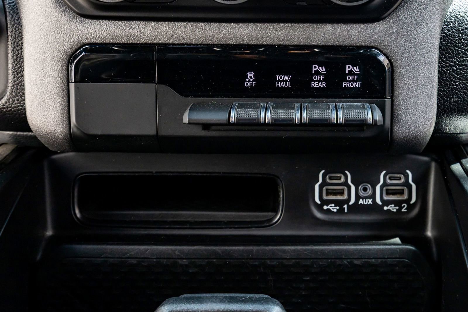 Used 2023 RAM 1500 Big Horn image 29