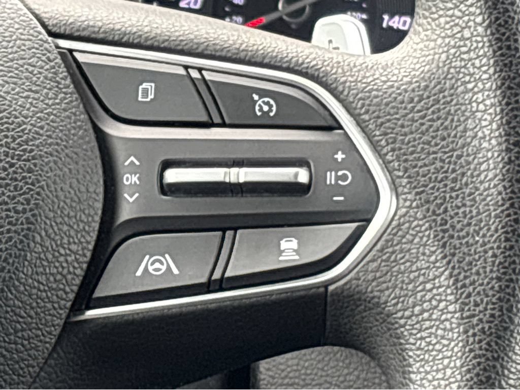 Used 2022 Hyundai Santa Fe SEL AWD/4WD image 9