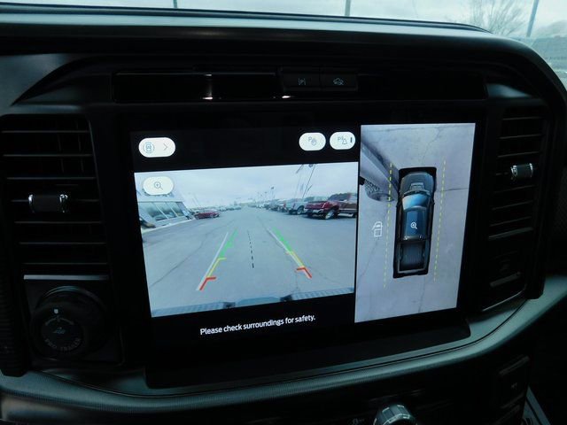 Used 2025 Ford F150 Raptor image 37