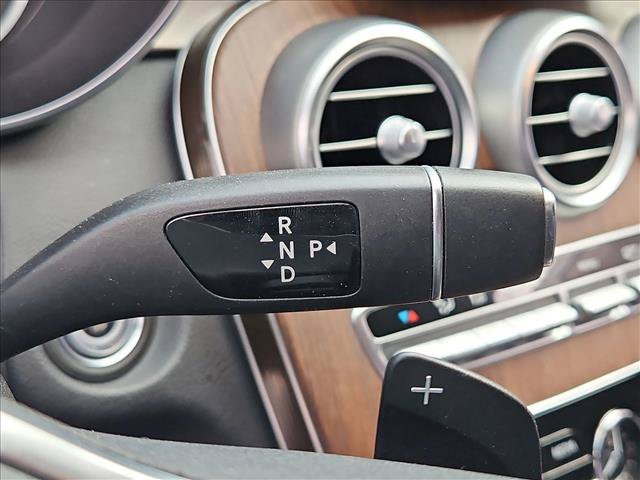 Used 2019 Mercedes-Benz C 300 Sedan image 12