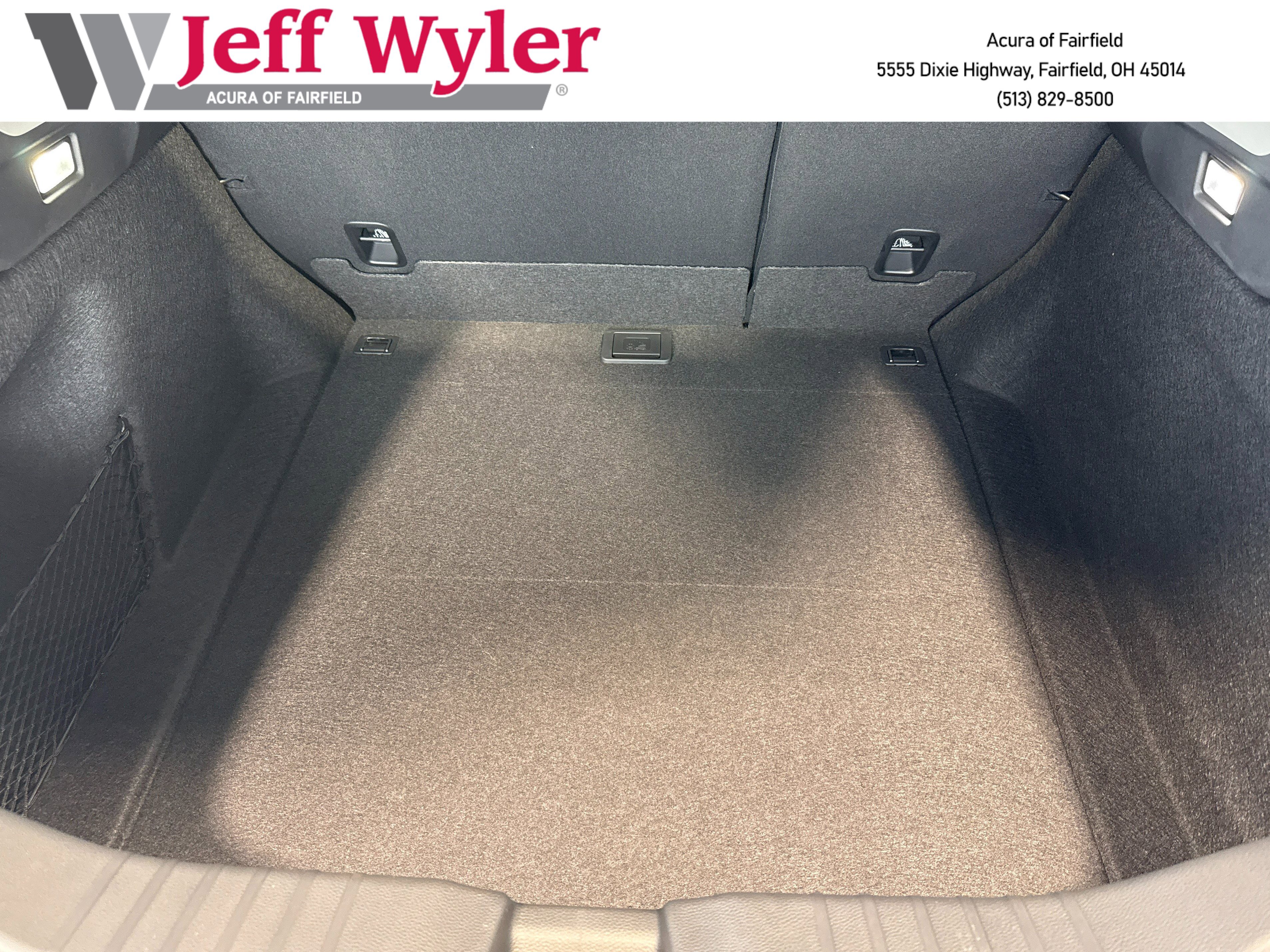 New 2026 Acura Integra image 27