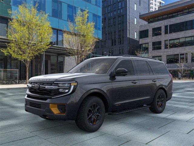 New 2025 Ford Expedition Tremor image 1