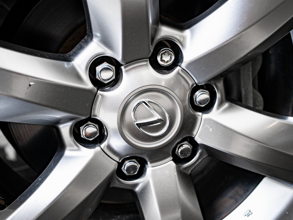 Used 2013 Lexus GX 460 Premium image 8