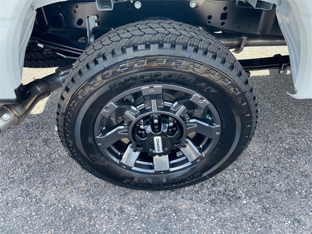 New 2026 Ford F250 XL image 16