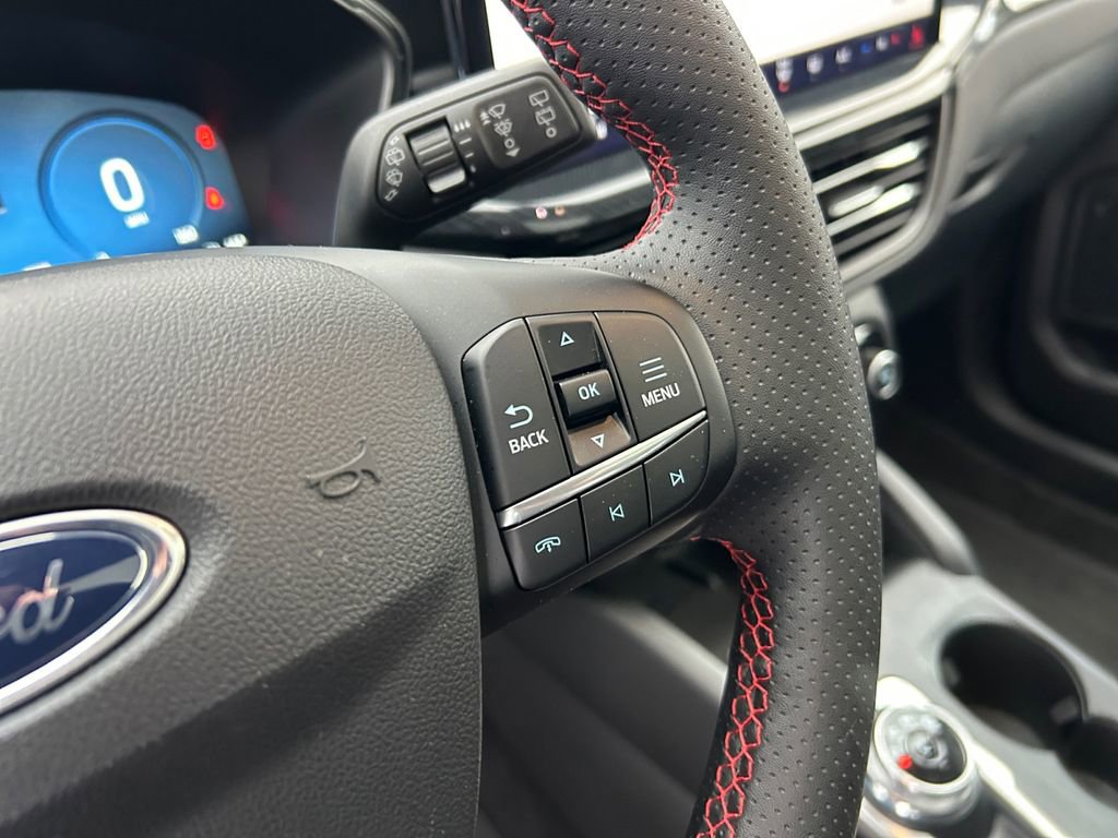 Used 2024 Ford Escape ST-Line Elite w/ Premium Technology Package image 19