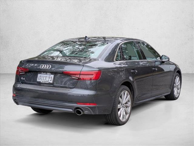 Used 2017 Audi A4 2.0T Premium Plus image 2