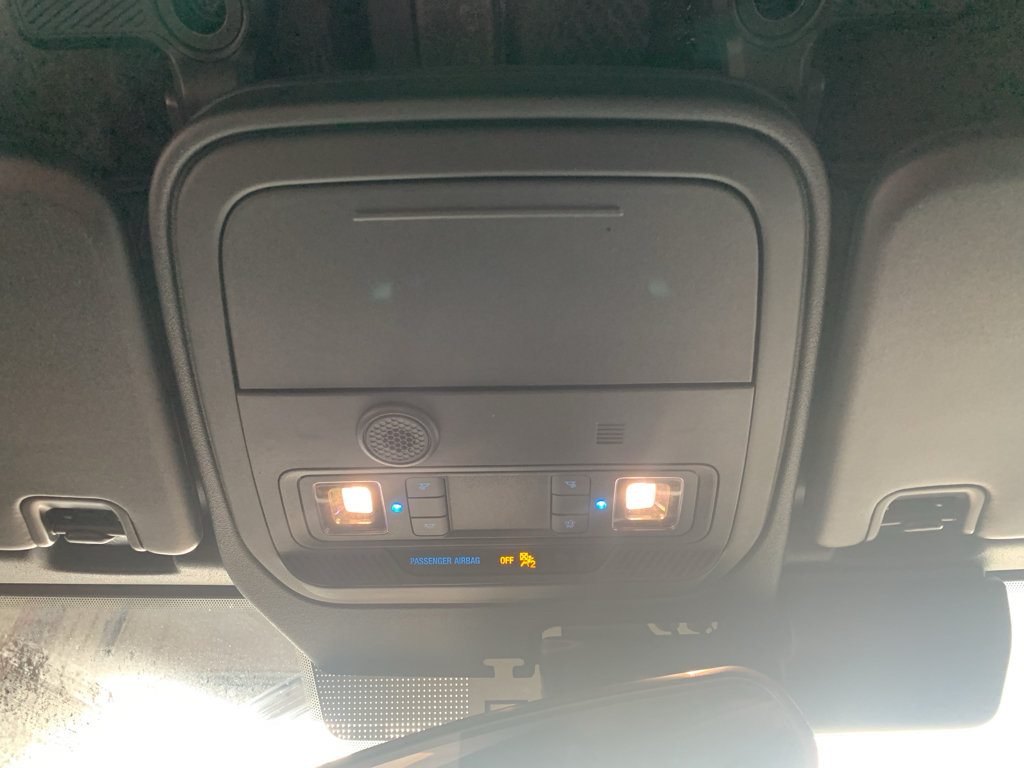 Used 2026 Ford Bronco Big Bend AWD/4WD image 24