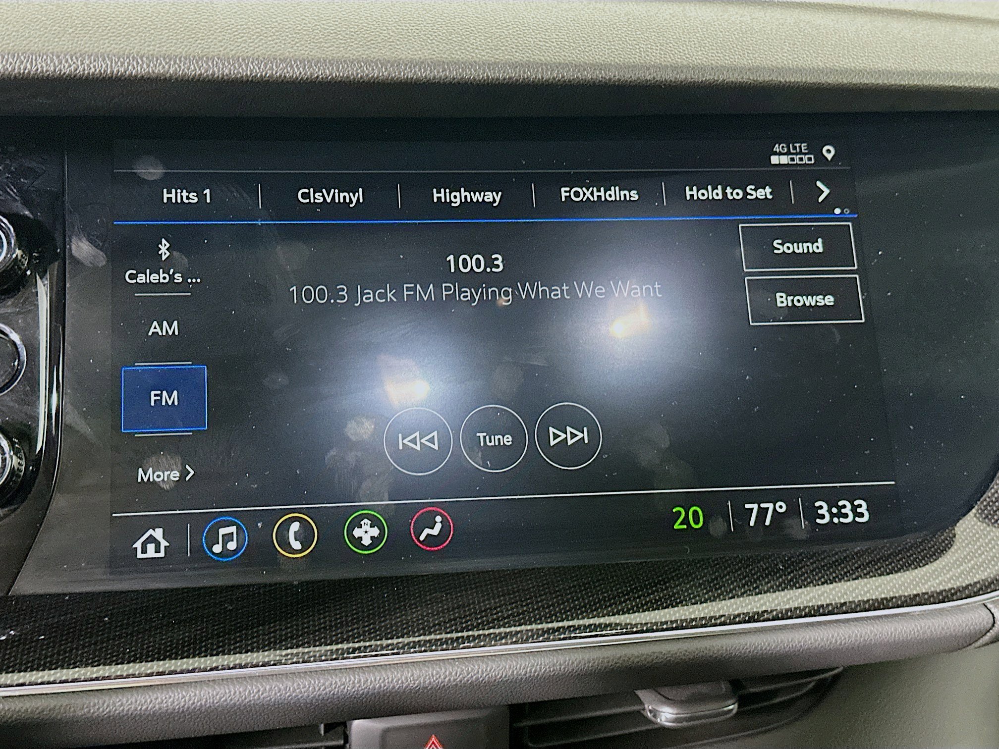 Used 2022 Buick Envision Preferred image 21