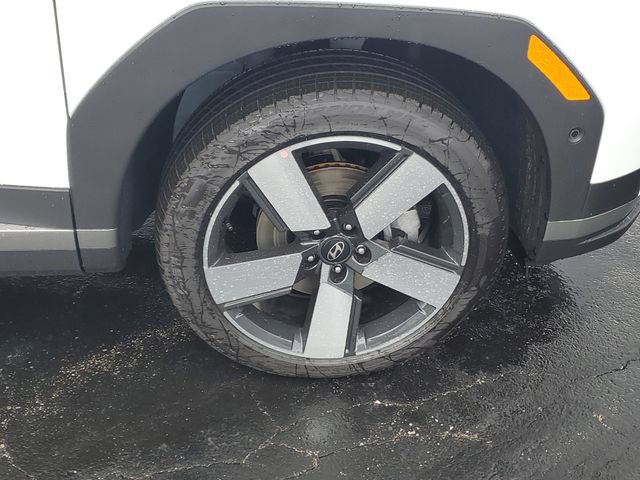 New 2026 Hyundai Santa Fe Limited AWD/4WD image 6