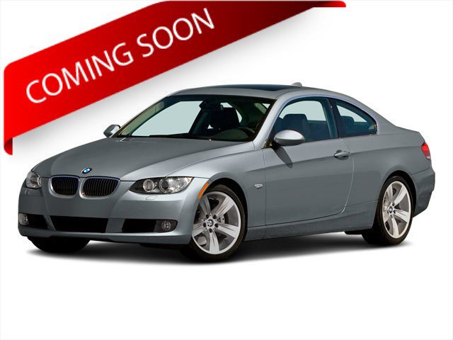 Used 2010 BMW 328i xDrive Coupe AWD/4WD image 1