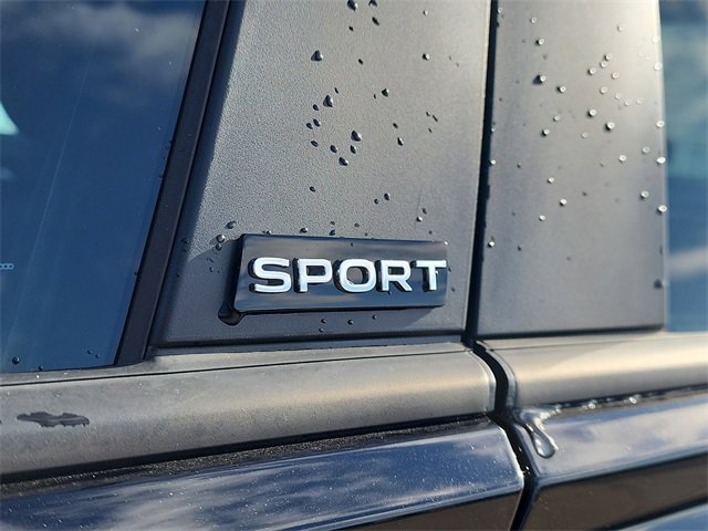 New 2026 Volkswagen Jetta Sport image 7